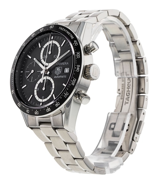 Tag Heuer Carrera CV2010.BA0794